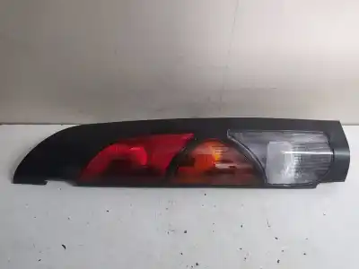Second-hand car spare part right tailgate light for renault kangoo i (f/kc0) f8q oem iam references 