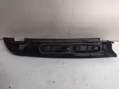 Автозапчастина б/у правий ліхтар для renault kangoo i (f/kc0) f8q посилання на oem iam   