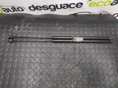 Second-hand car spare part tailgate gas strut for renault scenic (ja..) f9q732 oem iam references 