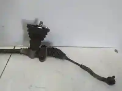 Автозапчастина б/у рульмова рейка для toyota yaris (ncp1/nlp1/scp1) d-1nd-tv посилання на oem iam 600461  