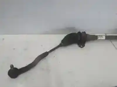 Автозапчастина б/у рульмова рейка для toyota yaris (ncp1/nlp1/scp1) d-1nd-tv посилання на oem iam 600461  