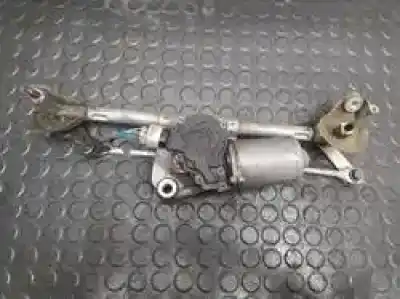Автозапчасти б/у мотор переднего стеклоочистителя за toyota yaris (ncp1/nlp1/scp1) d-1nd-tv ссылки oem iam   