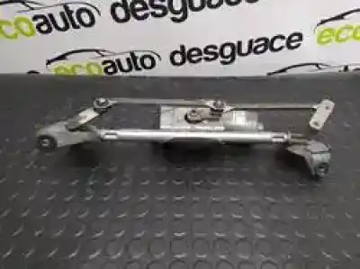 Автозапчасти б/у мотор переднего стеклоочистителя за toyota yaris (ncp1/nlp1/scp1) d-1nd-tv ссылки oem iam 