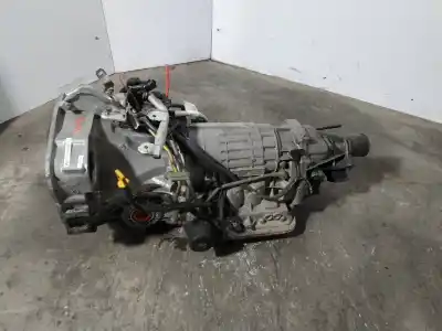 Second-hand car spare part GEARBOX for SUBARU IMPREZA G11 (GD/GG)  OEM IAM references TZ1B4ZR6BAAM TZ1B4ZR6BA AM 
