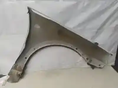 Second-hand car spare part left front fin for opel corsa c z13dt oem iam references   