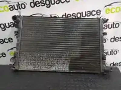 Автозапчасти б/у водяной радиатор за citroen jumpy wjy ссылки oem iam 