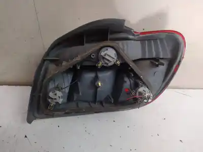 Автозапчасти б/у левый задний фонарь за toyota yaris (ncp1/nlp1/scp1) 2nzfe ссылки oem iam   