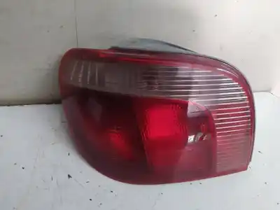 Автозапчасти б/у левый задний фонарь за toyota yaris (ncp1/nlp1/scp1) 2nzfe ссылки oem iam 