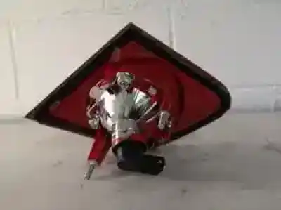 Pezzo di ricambio per auto di seconda mano lampada posteriore sinistra per volkswagen passat variant (3c5) highline riferimenti oem iam   