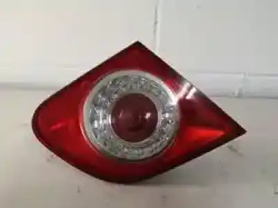 Pezzo di ricambio per auto di seconda mano LAMPADA POSTERIORE SINISTRA per VOLKSWAGEN PASSAT VARIANT (3C5)  Riferimenti OEM IAM   