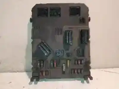 Автозапчастина б/у реле/запоперівник для citroen c3 i (fc_, fn_) 1.1 i посилання на oem iam 9649811480 Автозапчастина б/у реле/запоперівник для citroen c3 i (fc_, fn_) 1.1 i посилання на oem iam 9649811480