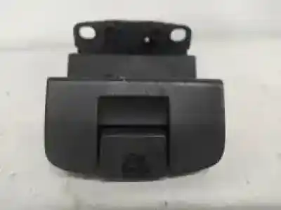 Piesă de schimb auto la mâna a doua MODUL MOTORAS FRANA DE MANA ELECTRIC pentru RENAULT ESPACE IV (JK0)  Referințe OEM IAM   
