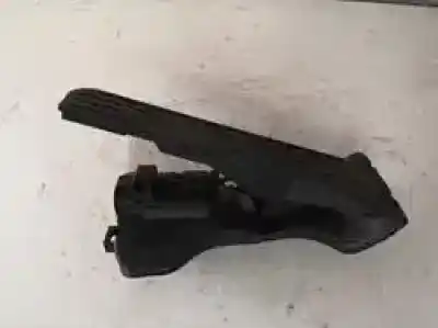 İkinci el araba yedek parçası GAZ PEDALI için VOLKSWAGEN JETTA (1K2)  OEM IAM referansları 1K1721503P  