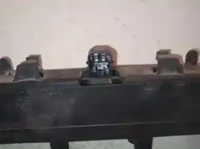 Second-hand car spare part ignition coil for citroen c3 i (fc_, fn_) 1.1 i oem iam references 9654814480   Second-hand car spare part ignition coil for citroen c3 i (fc_, fn_) 1.1 i oem iam references 9654814480