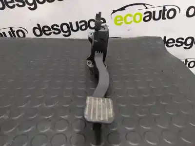 Автозапчастина б/у педаль акселератора для citroen c3 i (fc_, fn_) 1.1 i посилання на oem iam 9654405580-02 Автозапчастина б/у педаль акселератора для citroen c3 i (fc_, fn_) 1.1 i посилання на oem iam 9654405580-02