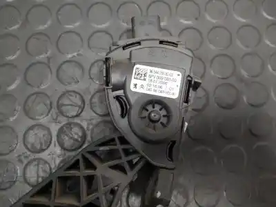 Автозапчасти б/у педаль газа за citroen c3 i (fc_, fn_) 1.1 i ссылки oem iam 9654405580-02   Автозапчасти б/у педаль газа за citroen c3 i (fc_, fn_) 1.1 i ссылки oem iam 9654405580-02