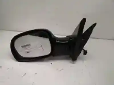 Tweedehands auto-onderdeel linker spiegel voor chrysler voyager (rg) vm47c oem iam-referenties 