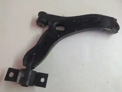 Second-hand car spare part front left lower suspension arm for ford transit connect (tc7) r2pa oem iam references   