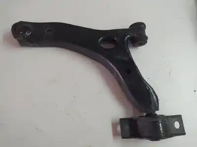 Автозапчасти б/у передний левый нижний рычаг подвески за ford transit connect (tc7) r2pa ссылки oem iam 