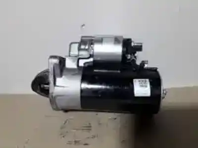 Автозапчастина б/у двигун запускається для fiat i doblò (119) 223a7000 посилання на oem iam 190624