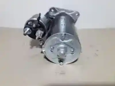 Автозапчастина б/у двигун запускається для fiat i doblò (119) 223a7000 посилання на oem iam 190624 p0715308 