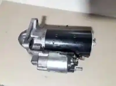 Автозапчастина б/у двигун запускається для fiat i doblò (119) 223a7000 посилання на oem iam 190624 p0715308 