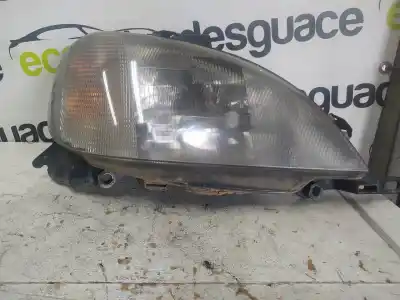 Автозапчасти б/у правая фара за mercedes-benz clase ml (bm 163) 113942 ссылки oem iam 