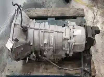 Автозапчастина б/у коробка передач для cadillac srx ly7 посилання на oem iam 96042890 6ggg 2193617 