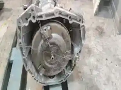 Автозапчастина б/у коробка передач для cadillac srx ly7 посилання на oem iam 96042890