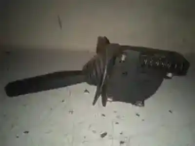 Pezzo di ricambio per auto di seconda mano comando pulito per citroen c 15 161axud7 riferimenti oem iam   