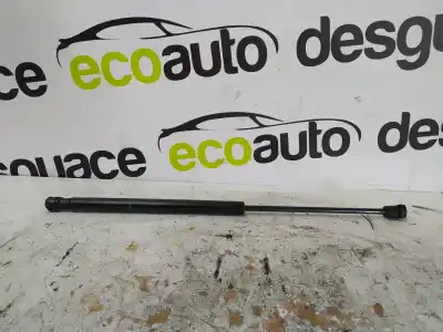 Автозапчастина б/у амортизаторі багажника/дверей для citroen c2 8hxdv4td посилання на oem iam 