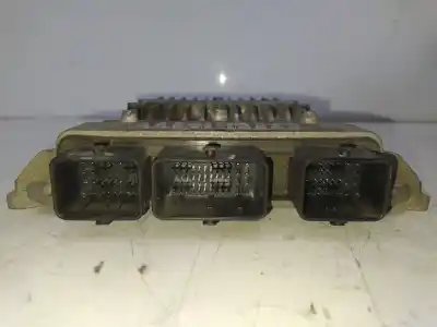 Автозапчасти б/у блок управления двигателем за citroen c2 8hxdv4td ссылки oem iam 9663483180 9653451880 5ws40285et 
