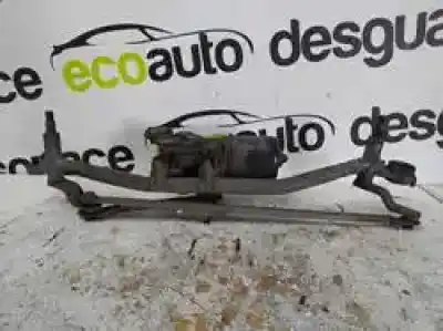 Автозапчастина б/у двигатель передніх склоочисників для citroen c2 8hxdv4td посилання на oem iam 