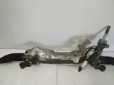 Автозапчастина б/у рульмова рейка для ford c-max (cb3) kkda посилання на oem iam 3m513a500ap  