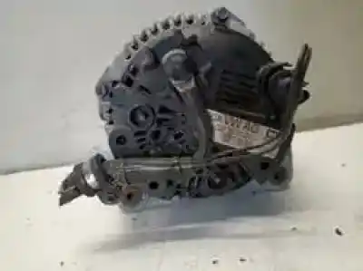 Автозапчастина б/у генератор для volkswagen passat b6 variant (3c5) 2.0 tdi 16v посилання на oem iam 021903026l  