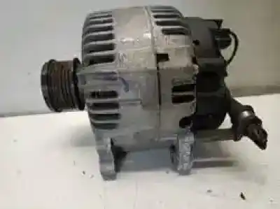 Автозапчастина б/у генератор для volkswagen passat b6 variant (3c5) 2.0 tdi 16v посилання на oem iam 021903026l  