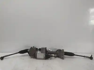 Автозапчастина б/у рульмова рейка для volkswagen passat b6 variant (3c5) 2.0 tdi 16v посилання на oem iam 974235zf0  