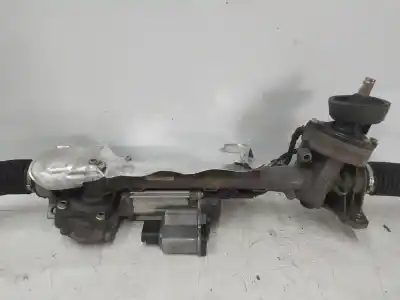 Автозапчастина б/у рульмова рейка для volkswagen passat b6 variant (3c5) 2.0 tdi 16v посилання на oem iam 974235zf0  