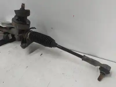 Автозапчастина б/у рульмова рейка для volkswagen passat b6 variant (3c5) 2.0 tdi 16v посилання на oem iam 974235zf0  