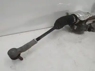 Автозапчастина б/у рульмова рейка для volkswagen passat b6 variant (3c5) 2.0 tdi 16v посилання на oem iam 974235zf0  