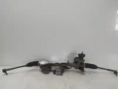 Second-hand car spare part steering rack for volkswagen passat b6 variant (3c5) 2.0 tdi 16v oem iam references 974235zf0