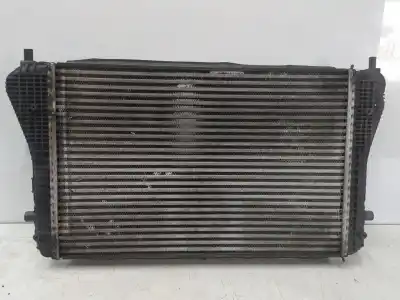 Second-hand car spare part intercooler for volkswagen passat b6 variant (3c5) 2.0 tdi 16v oem iam references   