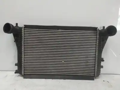 Piesă de schimb auto la mâna a doua RADIATOR AER INTERCOOLER pentru VOLKSWAGEN PASSAT B6 VARIANT (3C5)  Referințe OEM IAM    Piesă de schimb auto la mâna a doua RADIATOR AER INTERCOOLER pentru VOLKSWAGEN PASSAT B6 VARIANT (3C5)  Referințe OEM IAM