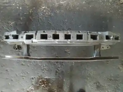 Second-hand car spare part front bumper reinforcement for volkswagen passat b6 variant (3c5) 2.0 tdi 16v oem iam references 