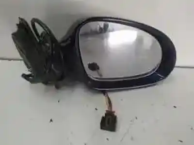 Second-hand car spare part right rearview mirror for volkswagen passat b6 variant (3c5) 2.0 tdi 16v oem iam references 
