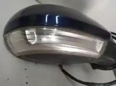 Second-hand car spare part right rearview mirror for volkswagen passat b6 variant (3c5) 2.0 tdi 16v oem iam references   