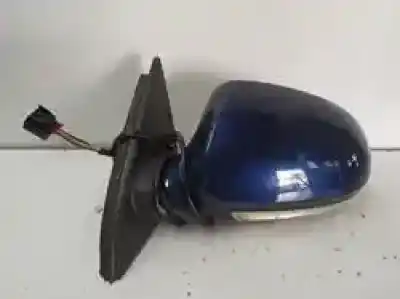 Second-hand car spare part left rearview mirror for volkswagen passat b6 variant (3c5) 2.0 tdi 16v oem iam references   