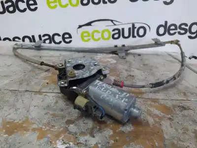 Second-hand car spare part PASSENGER SIDE RIGHT WINDOW REGULATOR for NISSAN TERRANO/TERRANO.II (R20)  OEM IAM references   