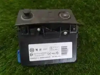 Second-hand car spare part IGNITION SWITCH for RENAULT ESPACE IV (JK0)  OEM IAM references 8200104020  
