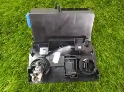Pezzo di ricambio per auto di seconda mano interruttore di avviamento per renault espace iv (jk0) f4r794 riferimenti oem iam 8200104020  
